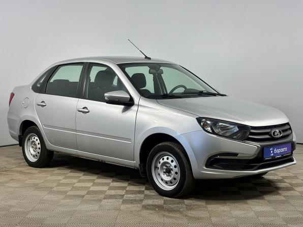 Lada (ВАЗ) Granta I Рестайлинг с пробегом 2025 года, цена 949 000 рублей, 15202 км, седан, Автокод Объявления