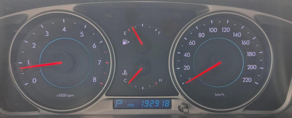 Chevrolet Epica V250 Рестайлинг Воронеж  - изображение 9