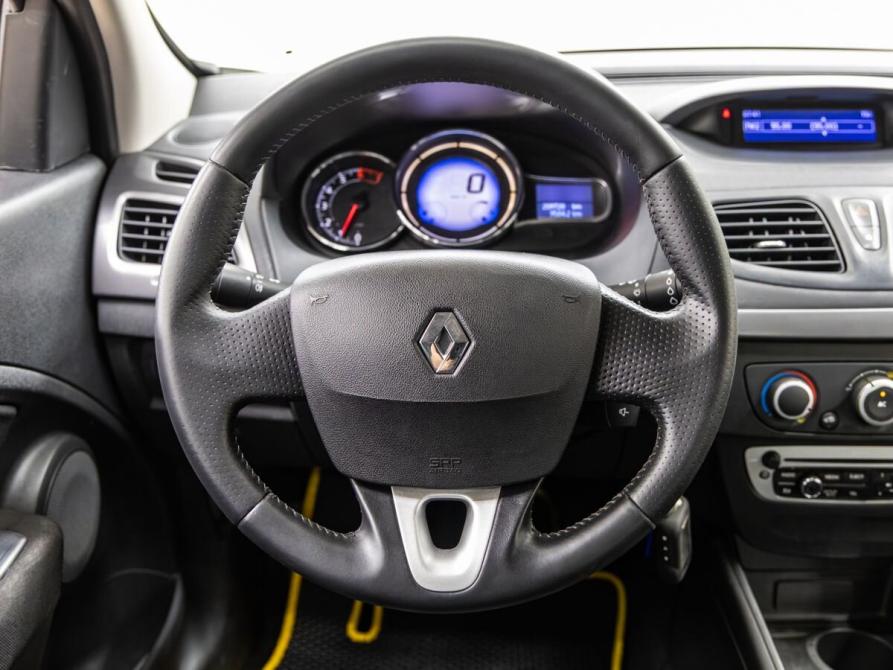 Renault Fluence I Волгоград  - изображение 14