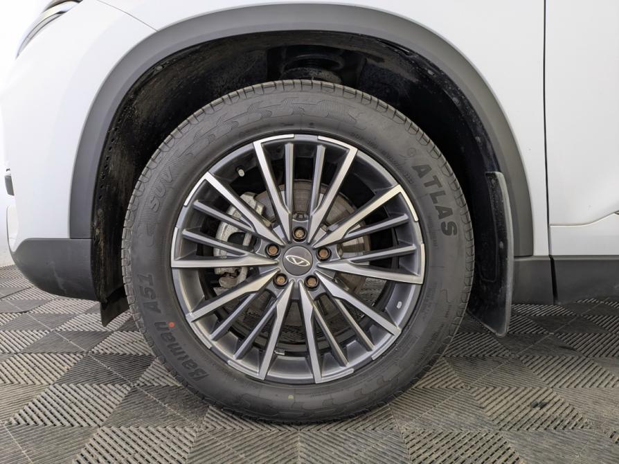 Chery Tiggo 8 I Рестайлинг Москва  - изображение 18