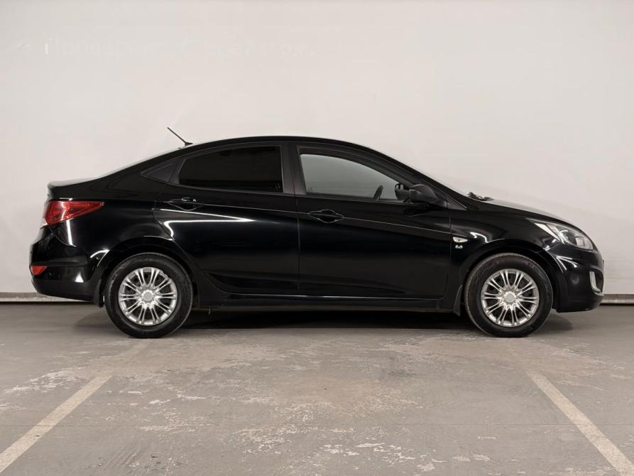 Hyundai Solaris I Екатеринбург  - изображение 6