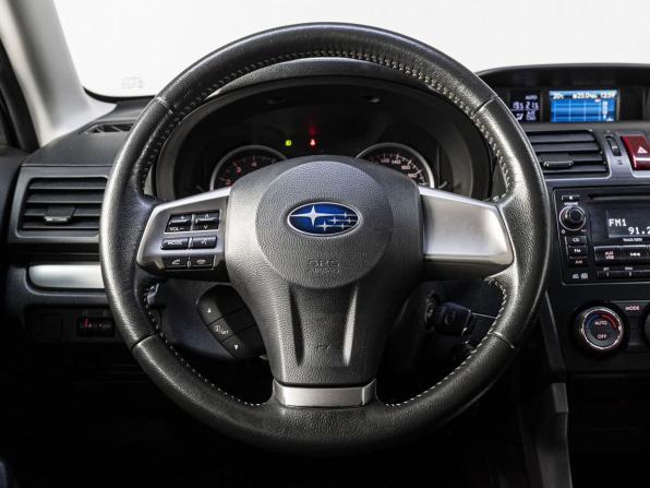 Subaru Forester IV с пробегом 2014 года, цена 1 599 000 рублей, 173412 км, внедорожник, Автокод Объявления
