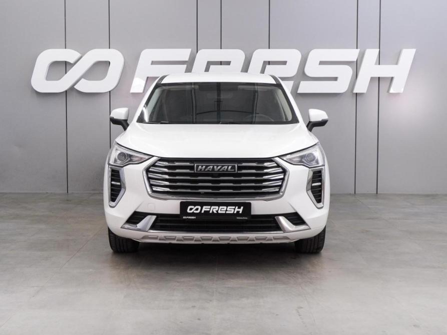 Haval Jolion I Воронеж  - изображение 3