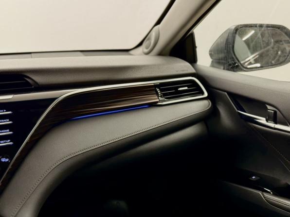 Toyota Camry VIII (XV70) с пробегом 2019 года, цена 2 998 000 рублей, 85203 км, седан, Автокод Объявления