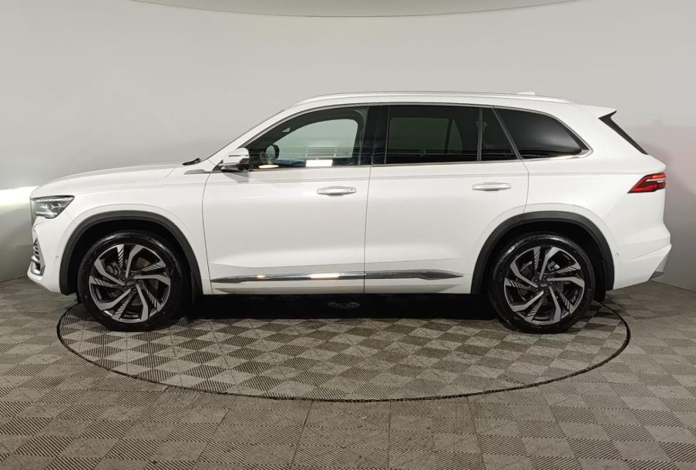 Geely Monjaro I Волгоград  - изображение 4