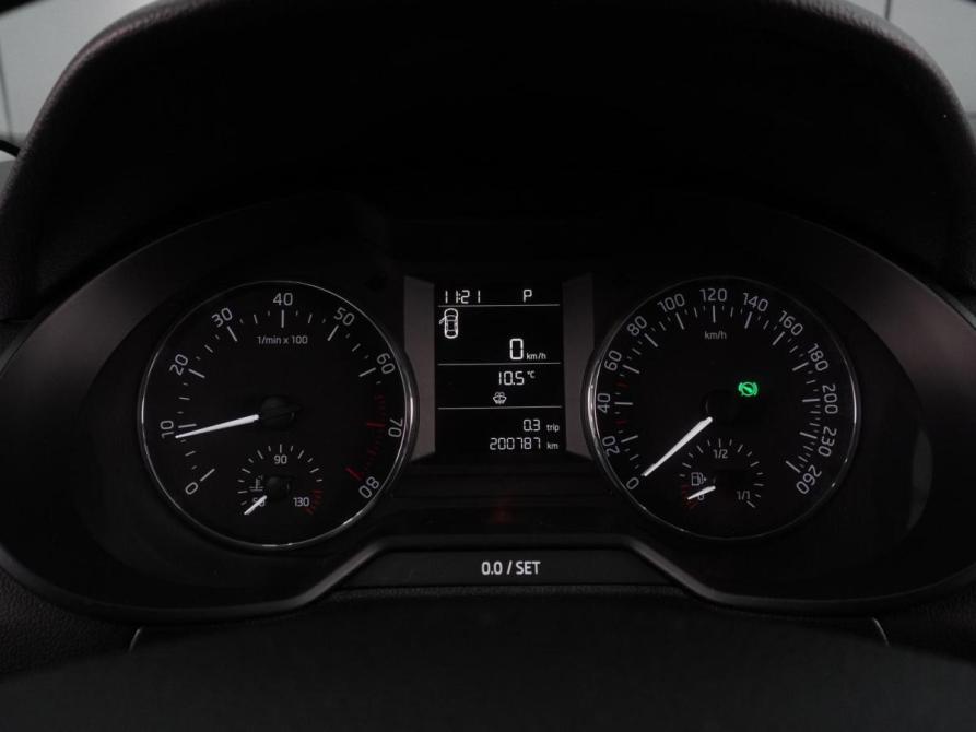 Skoda Octavia III (A7) Воронеж  - изображение 13