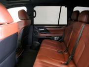 Lexus LX III Рестайлинг 2 Санкт-Петербург  - изображение 42