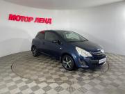 Opel Corsa D Рестайлинг II Воронеж  - изображение 18