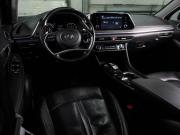Hyundai Sonata VIII (DN8) Воронеж  - изображение 32