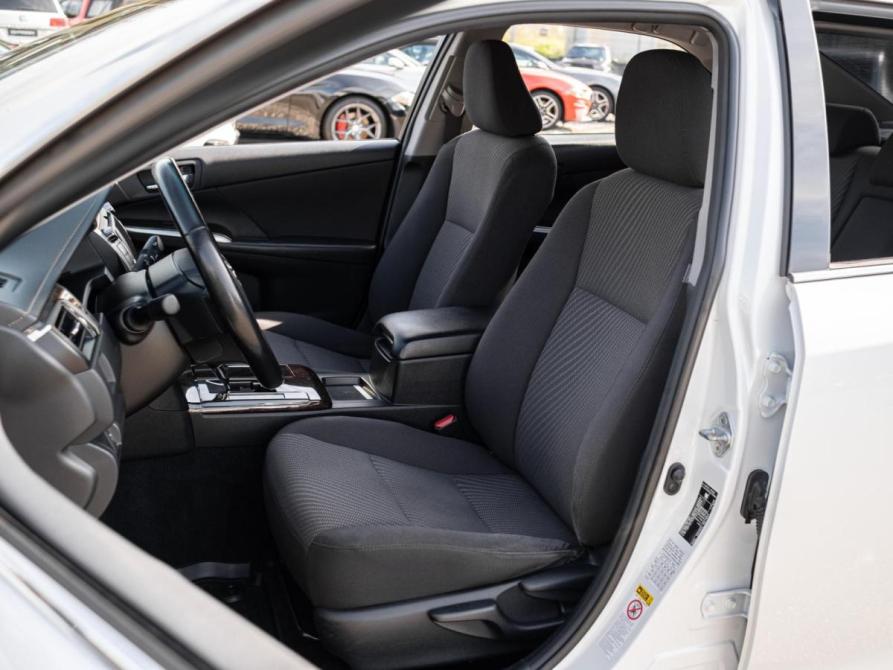 Toyota Camry VII (XV50) Рестайлинг Сочи  - изображение 10
