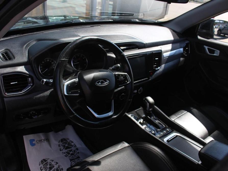 Chery Tiggo 4 I Рестайлинг Калуга  - изображение 7