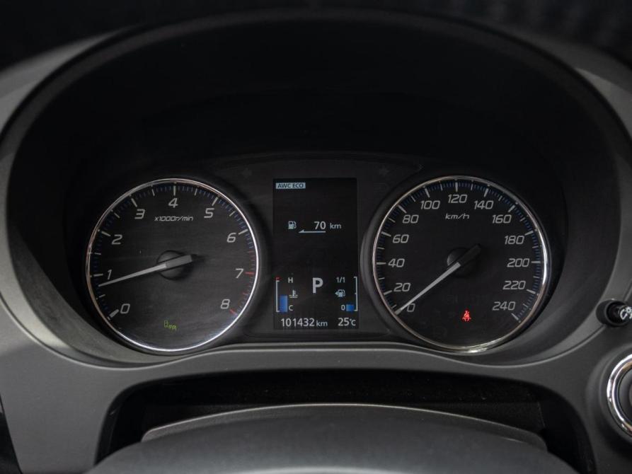 Mitsubishi Outlander III Рестайлинг 3 Краснодар  - изображение 18