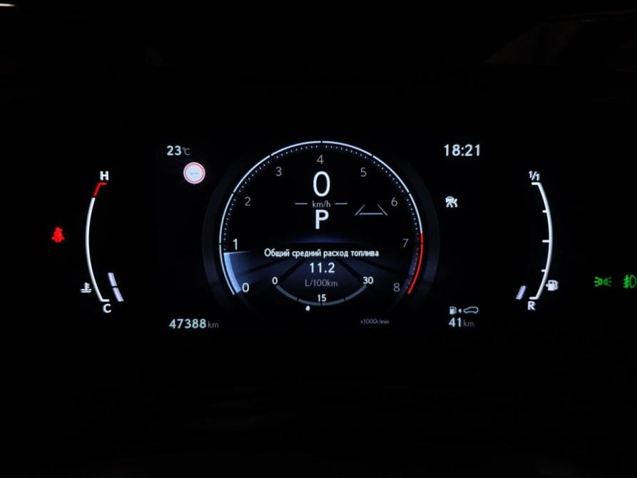 Lexus NX II Москва  - изображение 18
