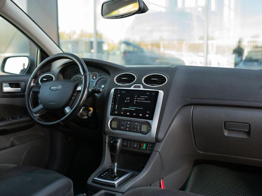 Ford Focus II Новосибирск  - изображение 10