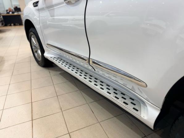 Haval H9 I Рестайлинг с пробегом 2022 года, цена 2 998 000 рублей, 78888 км, внедорожник, Автокод Объявления