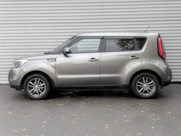 Kia Soul II с пробегом 2016 года, цена 1 545 000 рублей, 81905 км, хэтчбек, Автокод Объявления