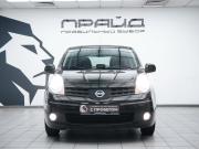 Nissan Note I Ростов-на-Дону  - изображение 28
