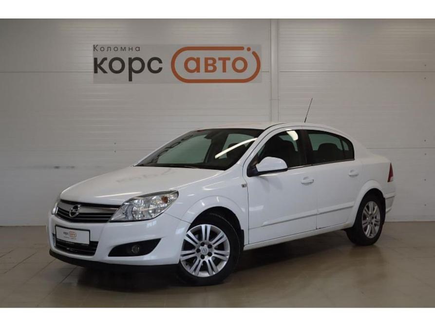 Opel Astra H Рестайлинг Коломна  - изображение 1