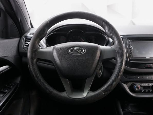Lada (ВАЗ) Vesta I с пробегом 2017 года, цена 585 000 рублей, 170000 км, седан, Автокод Объявления