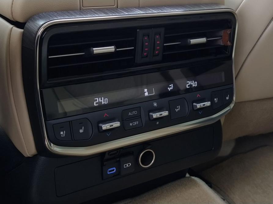 Toyota Land Cruiser 300 Series Екатеринбург  - изображение 25