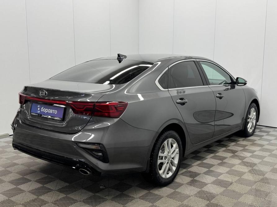 Kia Cerato IV Воронеж  - изображение 2