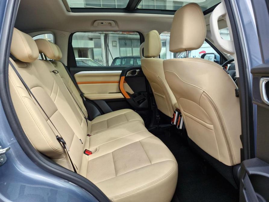 Haval Dargo Нижний Новгород  - изображение 7
