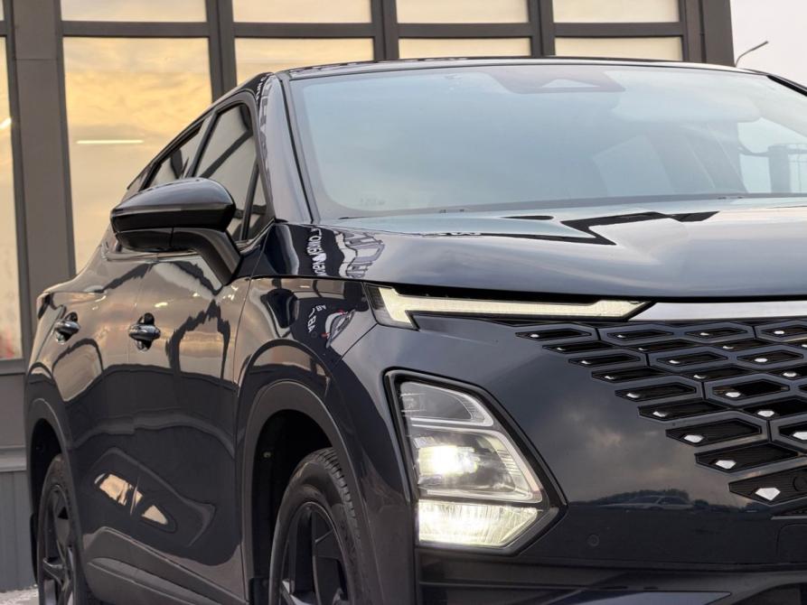 Omoda C5 I Волгоград  - изображение 35