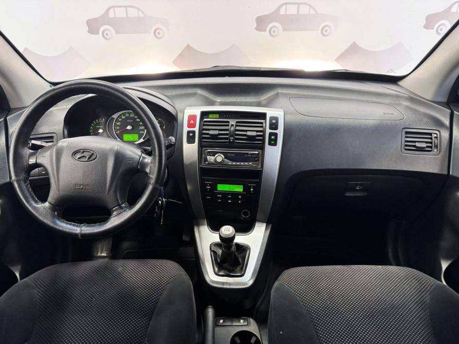 Hyundai Tucson I Ставрополь  - изображение 11