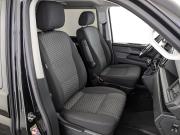 Volkswagen Multivan T6 Рестайлинг Москва  - изображение 54