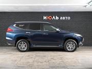 Mitsubishi Pajero Sport III Екатеринбург  - изображение 23