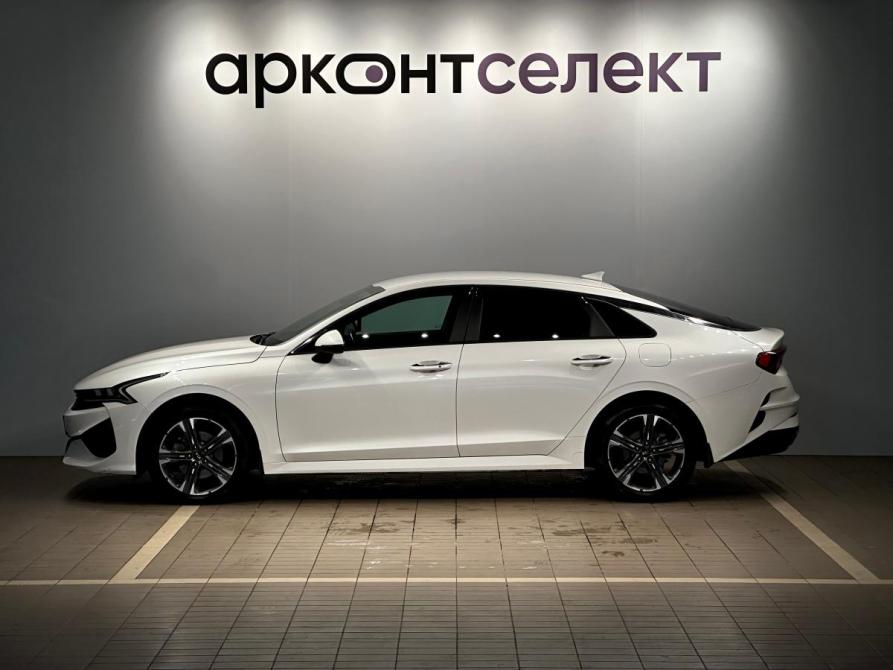 Kia K5 III Краснодар  - изображение 6