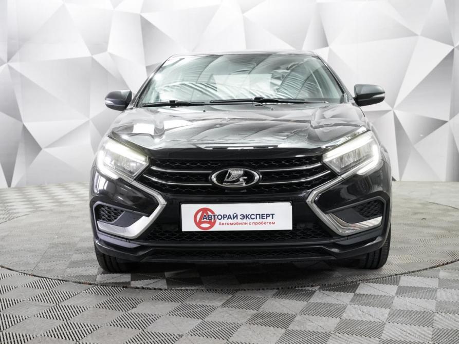 Lada (ВАЗ) Vesta I Рестайлинг (NG) Ульяновск  - изображение 8