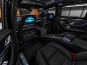 Mercedes-Benz Maybach GLS I Москва  - изображение 59