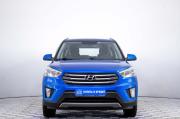 Hyundai Creta I Пермь  - изображение 24