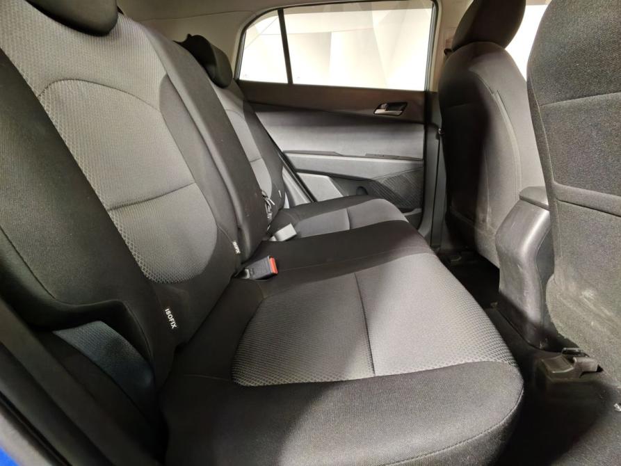 Hyundai Creta I Москва  - изображение 16