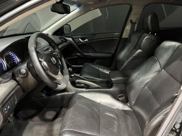 Honda Accord VIII с пробегом 2008 года, цена 1 185 000 рублей, 222277 км, седан, Автокод Объявления