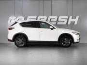 Mazda CX-5 II Минеральные Воды  - изображение 22
