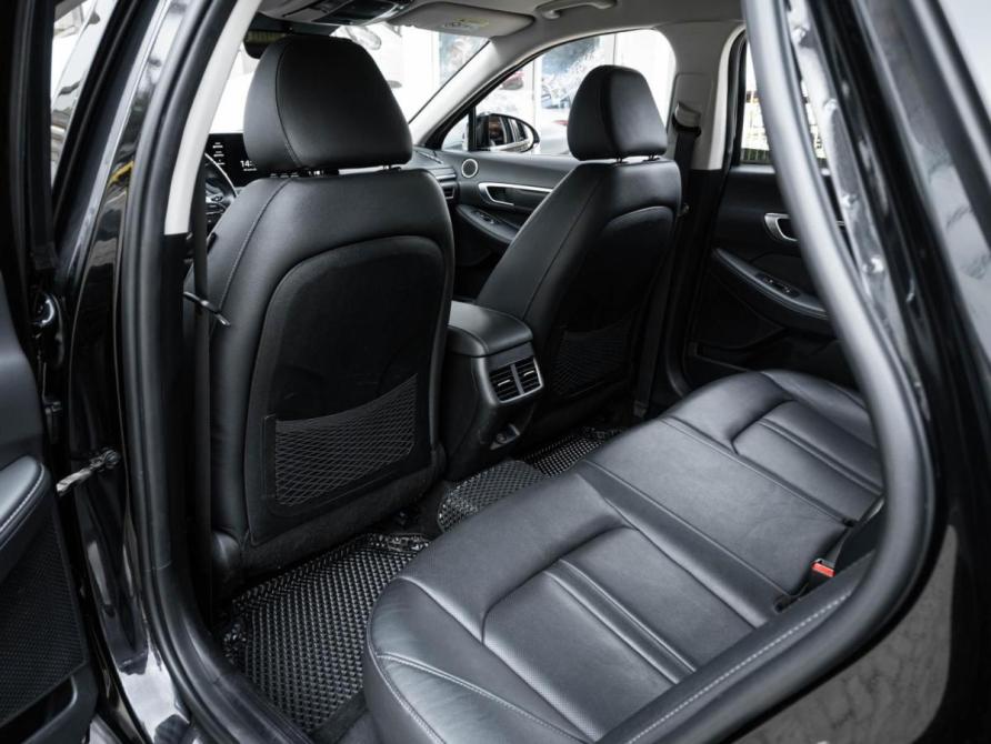Hyundai Sonata VIII (DN8) Ставрополь  - изображение 11