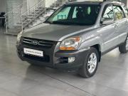 Kia Sportage II Новосибирск  - изображение 27