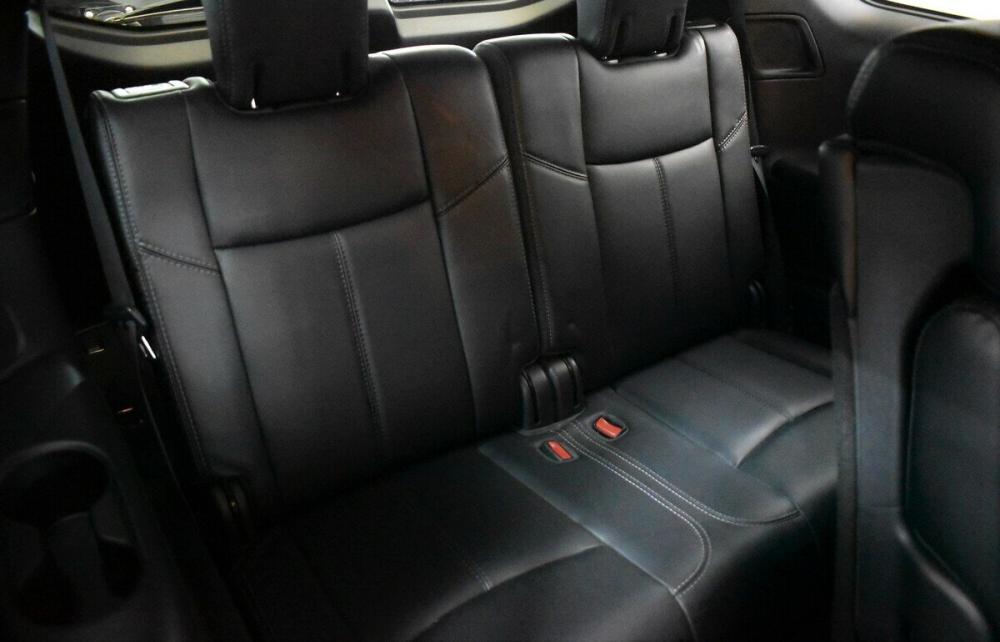 Nissan Pathfinder IV Москва  - изображение 18