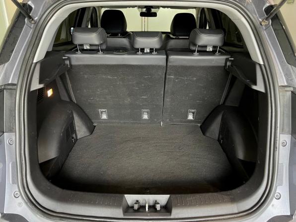 Chery Tiggo 4 Pro I с пробегом 2024 года, цена 1 480 000 рублей, 77772 км, внедорожник, Автокод Объявления