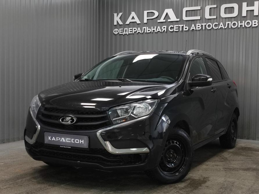 Lada (ВАЗ) XRAY I Пермь  - изображение 1