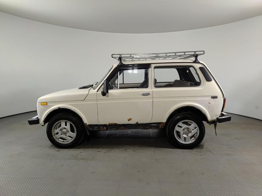 Lada (ВАЗ) 2121 (4x4) I Рестайлинг Уфа  - изображение 10