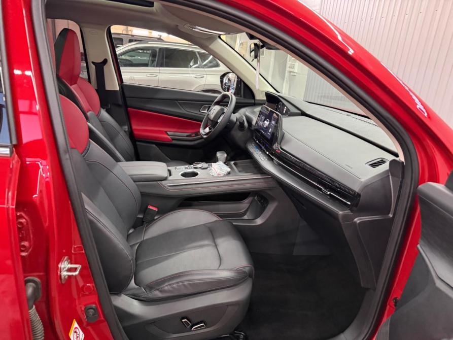 Changan CS55 Plus II Краснодар  - изображение 16