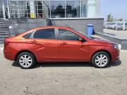 Lada (ВАЗ) Vesta I Саратов  - изображение 19