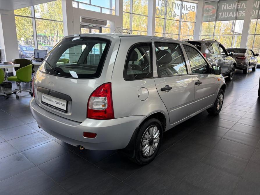 Lada (ВАЗ) Kalina I Киров  - изображение 14