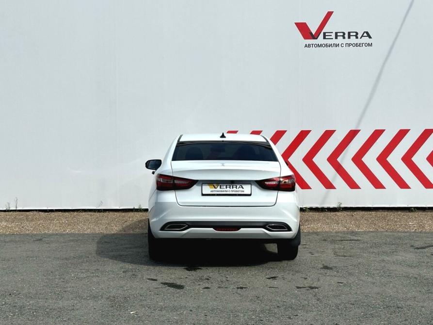 Lada (ВАЗ) Vesta I Рестайлинг (NG) Пермь  - изображение 5