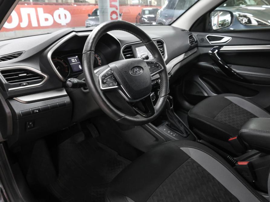 Lada (ВАЗ) Vesta I Рестайлинг (NG) Москва  - изображение 17