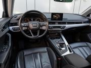 Audi A4 V (B9) Краснодар  - изображение 28