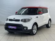 Kia Soul II Рестайлинг Воронеж  - изображение 21